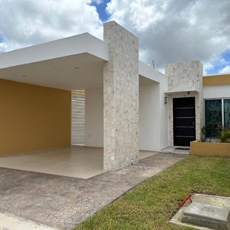 Willa In Wotoch Cancún Zewnętrze zdjęcie